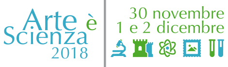 "Arte è Scienza": CHNet participates in five sites to the fifth edition of the event